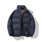 Luxury Padded Thermal Jacket