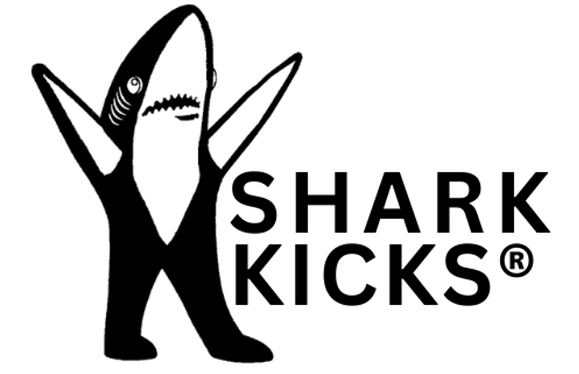 SHARK KICKS ®